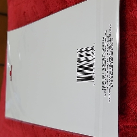 Crafter’s Square Glitter 3D Stickers Home and Family 8 pc - Picture 3 of 3